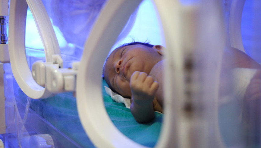 ‘Mucize bebek’ diye sevinmişlerdi, kâbus sonra ortaya çıktı: Bir genin yıktığı hayat… ‘İyi olacağına dair güvence vermişlerdi’