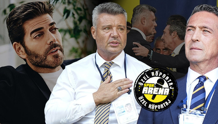 Fenerbahçedeki seçimi ve Sadettin Saranın başkanlığını Hürer Fethi Gündüz değerlendirdi: Birlik bu sürecin en kıymetli kelimesi