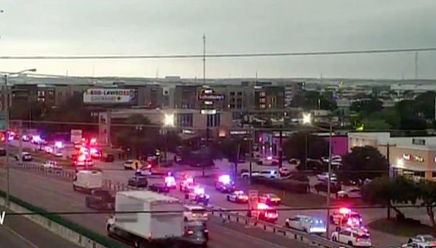 ABDde silahlı saldırı: 1 ölü 2 yaralı