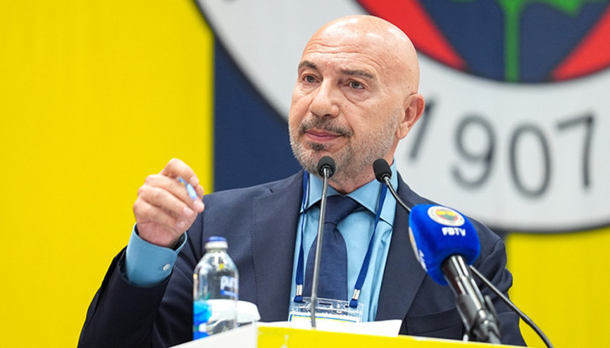 Hakan Bilal Kutlualp, Fenerbahçe Futbol A.Ş.de görev alacak mı Canlı yayında açıkladı