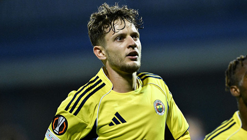 Sebastian Szymanskiden Domenico Tedesco açıklaması