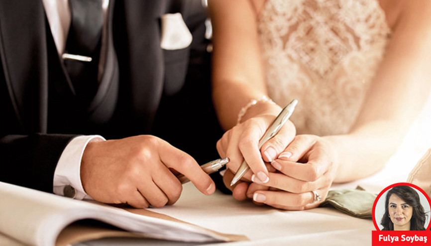 Evlenecek çiftlere ‘ehliyet’ şartı