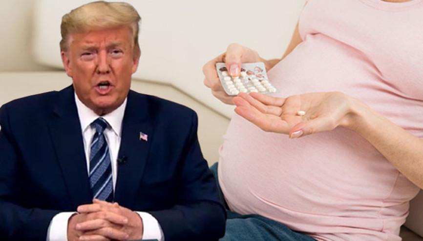 Donald Trump açıkladı, tıp camiasında tepkiler çığ gibi büyüyor Parasetamol otizme mi neden oluyor İşte uzman isimlerden önemli uyarılar... Donald Trump açıkladı, tıp camiasında tepkiler çığ gibi büyüyor Parasetamol otizme mi neden oluyor İşte uzman isimlerden önemli uyarılar...