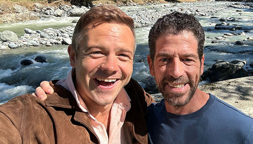 Danny Boyu Rizede söylediler