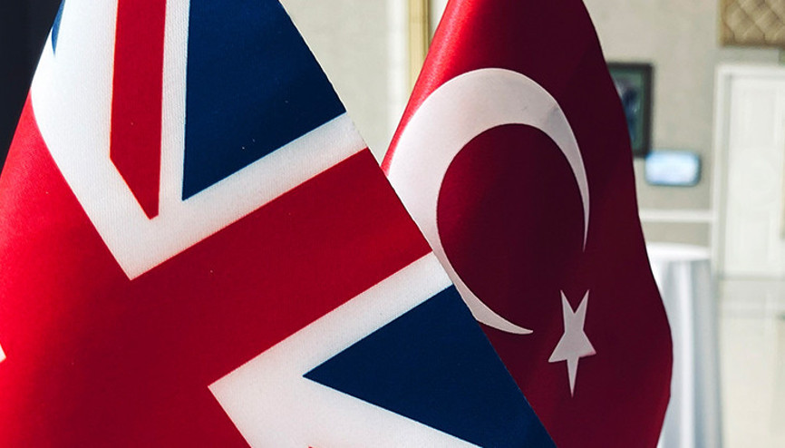 ATMB: Türkiye-Birleşik Krallık arasındaki Müzakereler memnuniyet verici