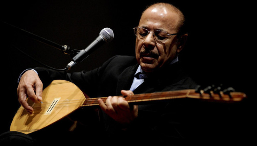 Bakan Ersoy, Neşet Ertaşı andı