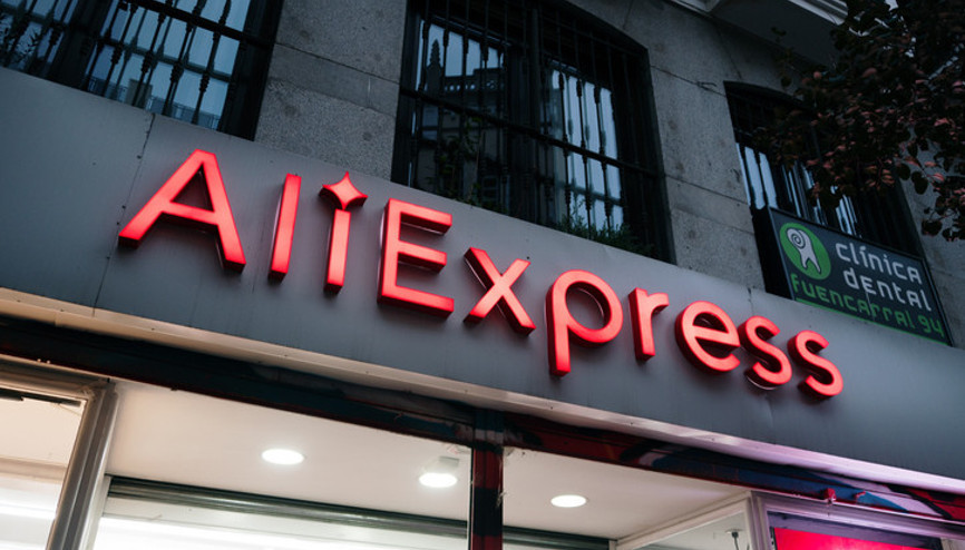 Aliexpress Türkiye’de kapatılacak mı Bakan Bolattan temsilci bulundurmayan yabancı e-ticaret platformlarına uyarı