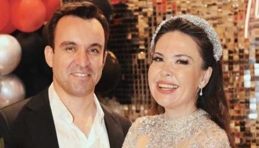 Sosyal medya fenomeni Özlem Altınok Öz ile eşi ve ortağına dava