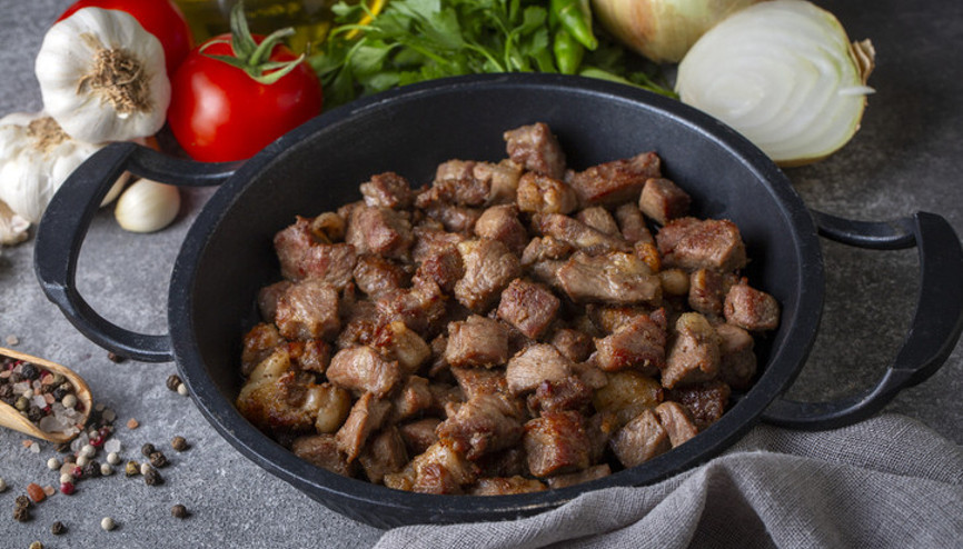 Kırmızı et sevenler dikkat Farkında olmadan zarar veriyorsunuz