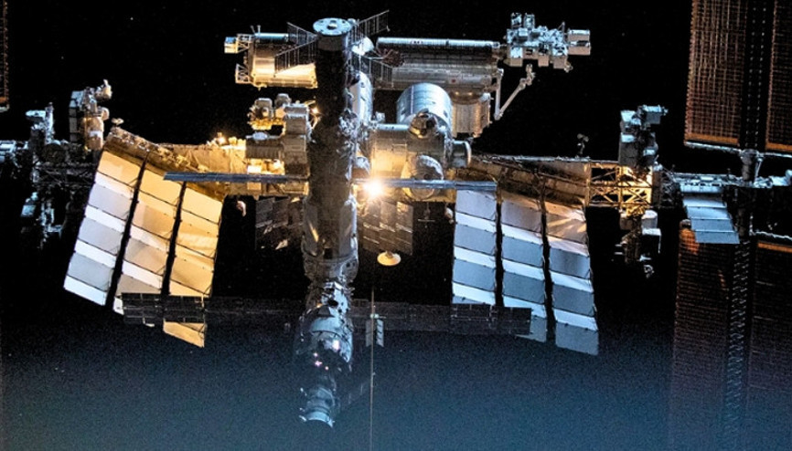 Uluslararası Uzay İstasyonu 2030’da veda edecek