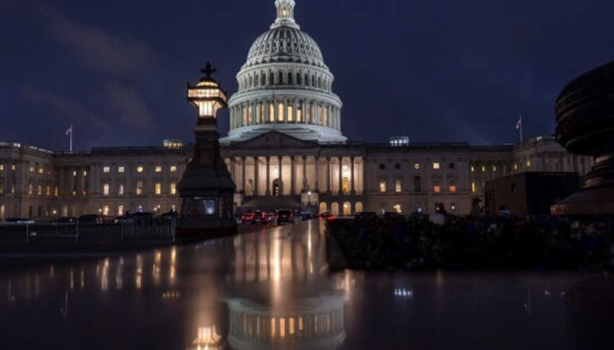 ABDde devlet kurumlarına personel azaltmaya hazırlanma talimatı