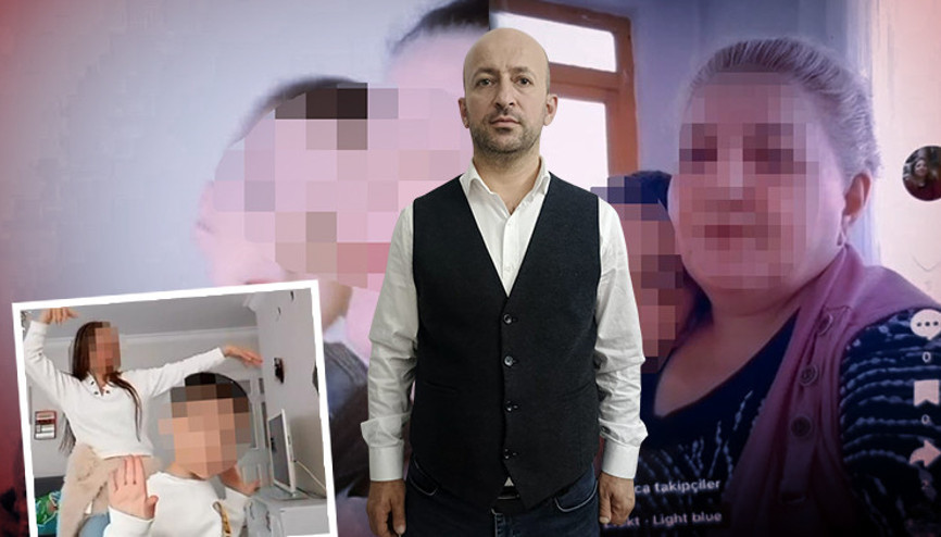 Makyaj efektli danslar, tırnaklarına oje 6 yaşındaki oğlunun görüntülerini izleyen baba velayet davası açtı Makyaj efektli danslar, tırnaklarına oje 6 yaşındaki oğlunun görüntülerini izleyen baba velayet davası açtı