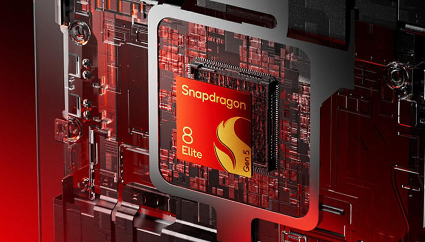 Qualcomm’dan dünyanın en hızlı mobil çipi: Snapdragon 8 Elite Gen 5 Qualcomm’dan dünyanın en hızlı mobil çipi: Snapdragon 8 Elite Gen 5