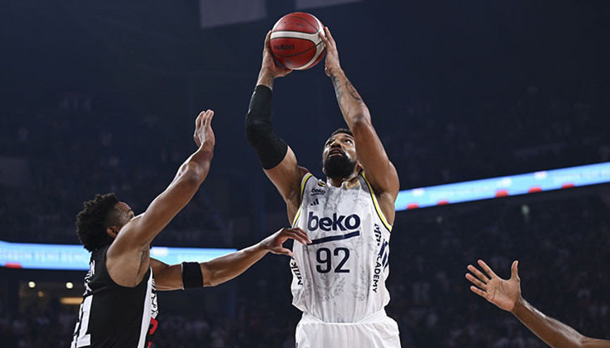 Basketbol Süper Liginde 2025-2026 sezonu yarın başlıyor