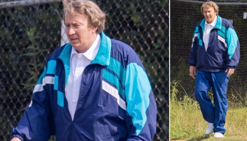 Şatosunda tatlı hayat sürmüştü... Elmas yüzüğü okyanusa atmış... Ünlü oyuncu işte böyle battı