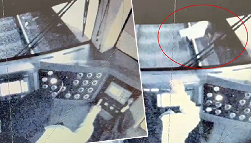 3 yıl önce arabanın altında şimdi de metronun altında kaldı Yaşlı adam korku dolu anları anlattı: Demek ki ölüm böyle bir şeymiş, artık gidiyorum 3 yıl önce arabanın altında şimdi de metronun altında kaldı Yaşlı adam korku dolu anları anlattı: Demek ki ölüm böyle bir şeymiş, artık gidiyorum