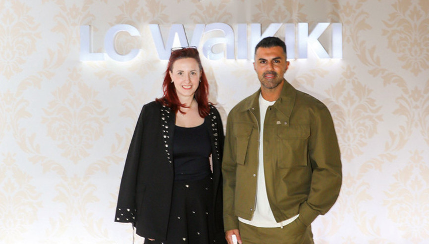 ‘Tasarımlarımı artık herkes giyebilecek’