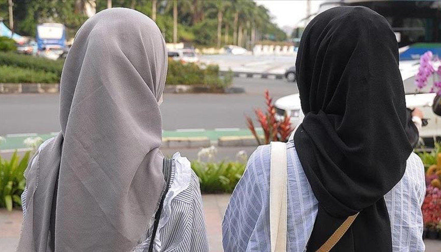 KKTCde lisede başörtüsü kararı AYMden döndü