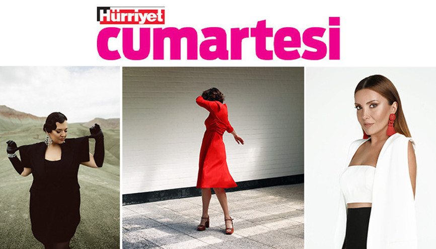 Güzel sesler diyarı…