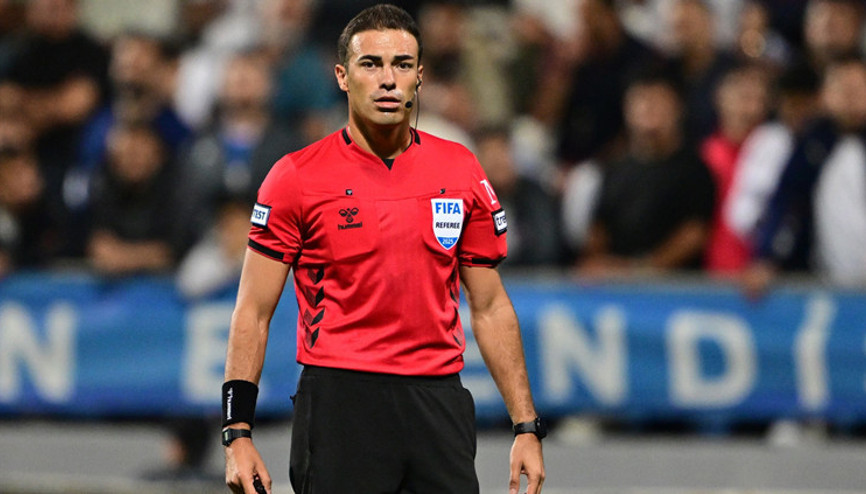 Süper Ligde 7. haftanın hakemleri açıklandı