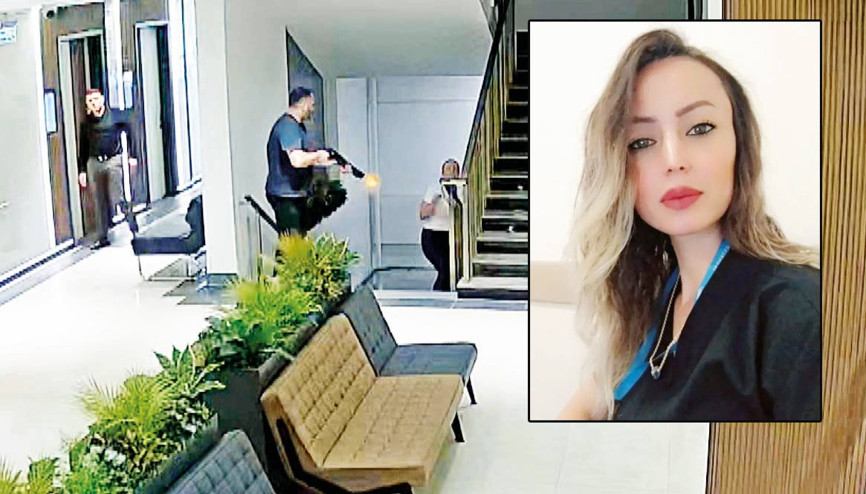 Öldürmek için randevu almış