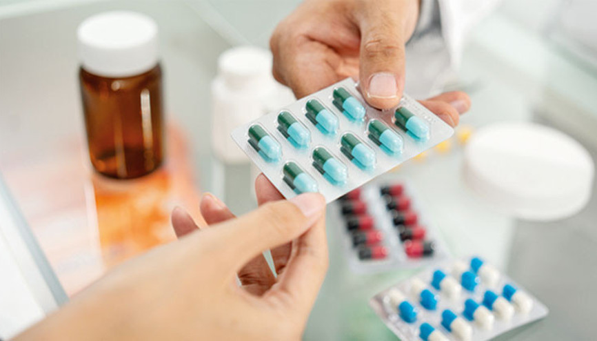 Sağlık Bakanlığı açıkladı: Yerli SMA ilacı geliyor