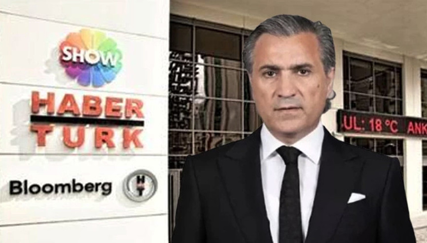 Can Holding Yönetim Kurulu Başkanı Kemal Can gözaltına alındı