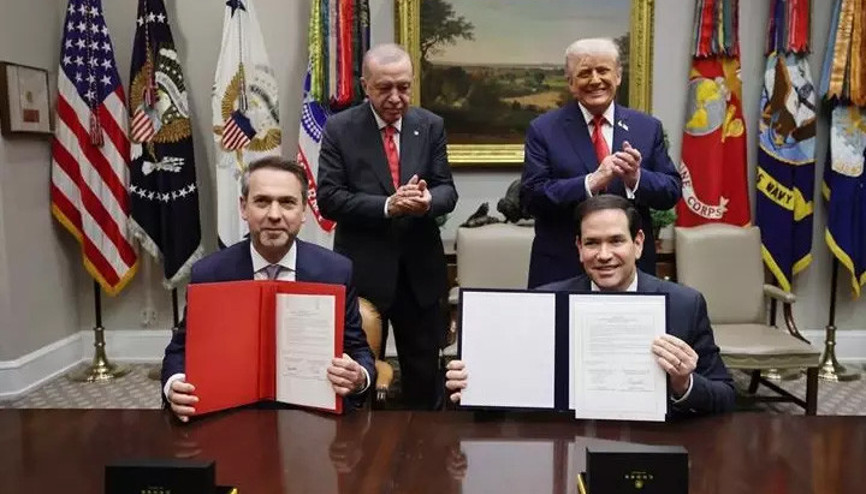 Bakan Bayraktar: Arz güvenliğimize katkı olacak