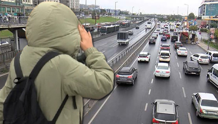 Sağanak ve fırtına geliyor İstanbul dahil 11 ilde sarı alarm | Meteoroloji uyardı: 5 gün boyunca etkili olacak