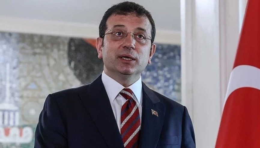 İmamoğlunun yargılandığı bilirkişi davasında duruşma 12 Aralıka ertelendi İmamoğlunun yargılandığı bilirkişi davasında duruşma 12 Aralıka ertelendi