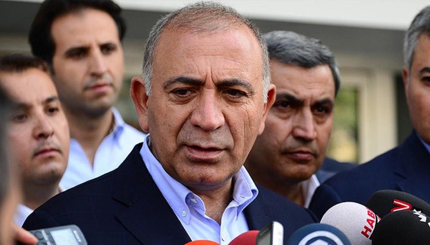 Son dakika... CHPnin itirazı reddedildi: Gürsel Tekin görevine devam edecek