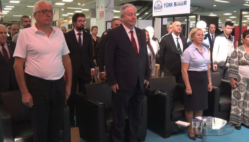 Yerli firmalara yurt dışı fırsatı