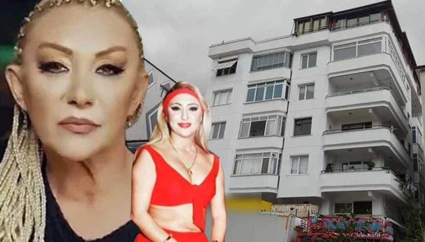 Güllünün vefatı sanat dünyasını yasa boğdu... Şahin Özerden intihar iddialarına yanıt