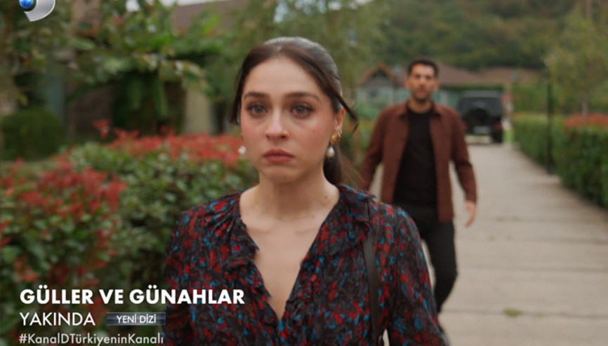 Güller ve Günahların yeni bölüm fragmanı yayınlandı
