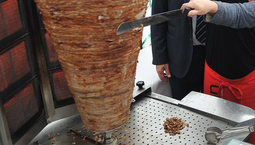 Türkiye ile Almanyanın döner kavgasında son durum