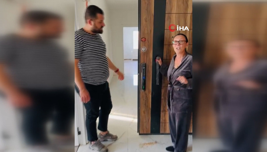 Sanatçı Güllünün son görüntüleri Sanatçı Güllünün son görüntüleri