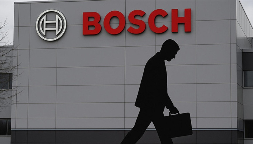 Boschta çıkış tedirginliği