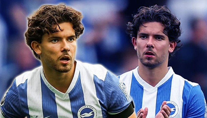 Ferdi Kadıoğlundan sakatlık açıklaması Uzun süre çok ağrı çektim