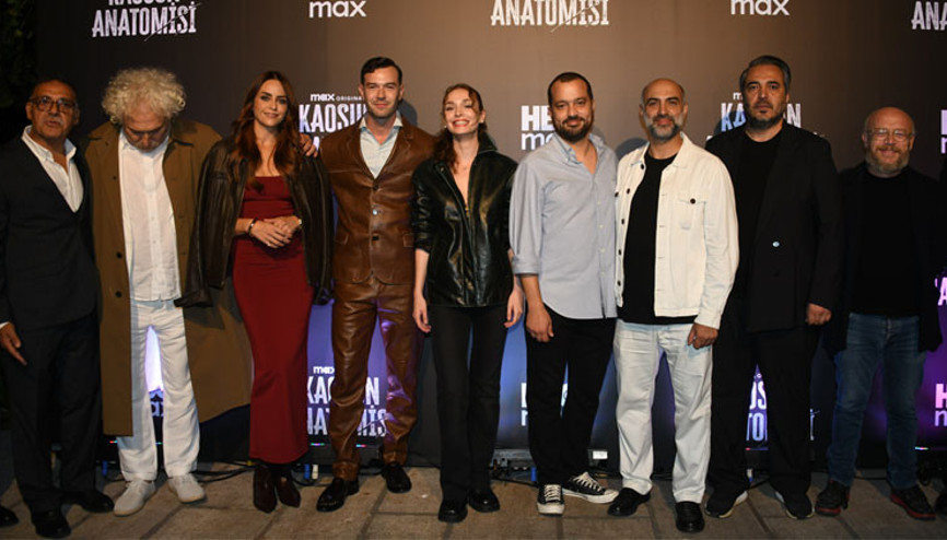 Gurur duyduğumuz bir iş oldu