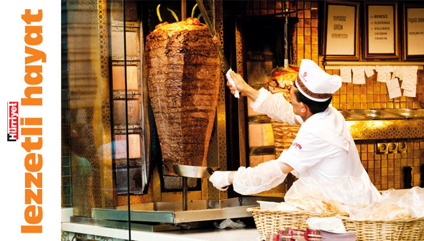 Döner tartışmasında son durum