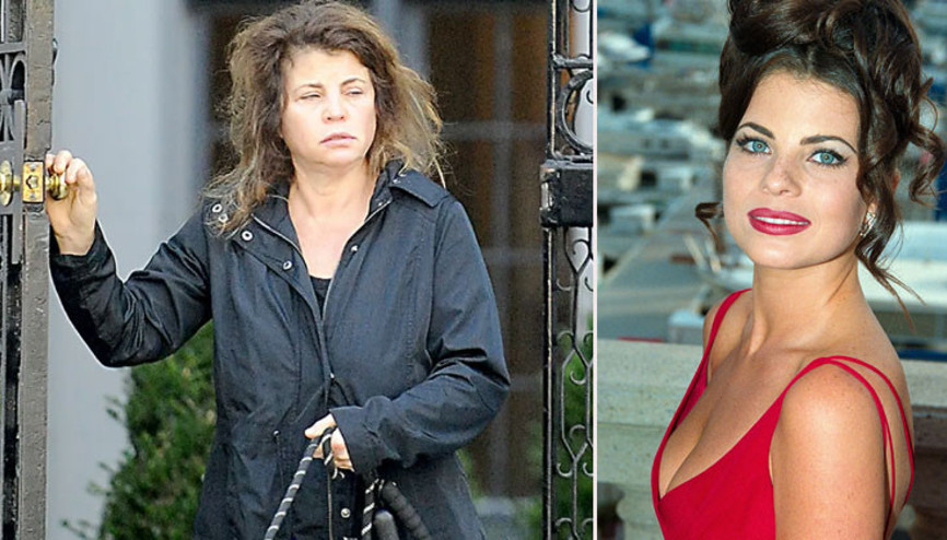 Ne uğursuz bir ekran efsanesiymiş... Hiçbir oyuncusunun yüzü gülmedi... Ünlü dizinin laneti onu da buldu Ne uğursuz bir ekran efsanesiymiş... Hiçbir oyuncusunun yüzü gülmedi... Ünlü dizinin laneti onu da buldu