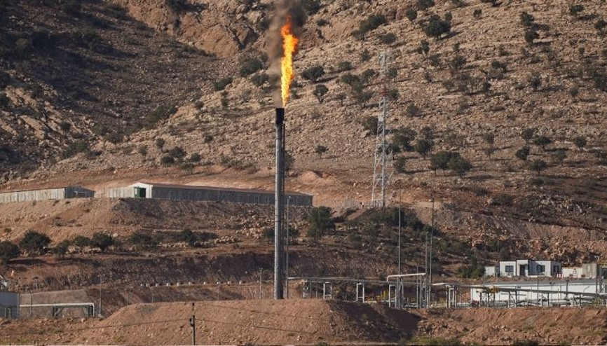 Kritik imzalar atıldı… IKBY’deki petrol, Irak-Türkiye boru hattı üzerinden ihraç edilecek