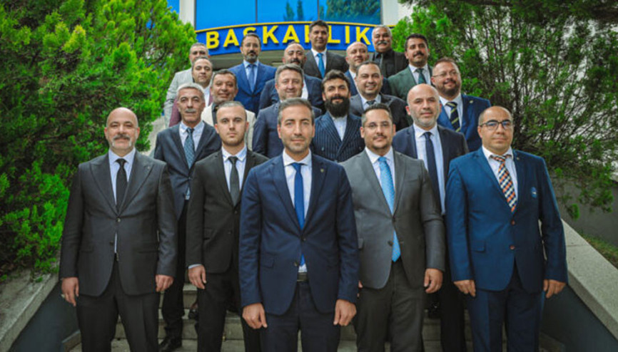 MKE Ankaragücü Kulübünde olağanüstü genel kurul kararı