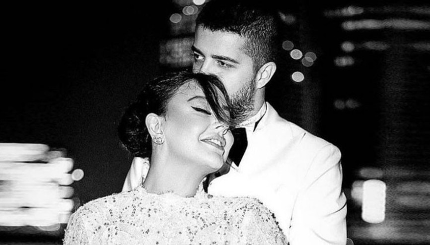 Ebru Gündeş ile Murat Özdemir tek celsede boşandı