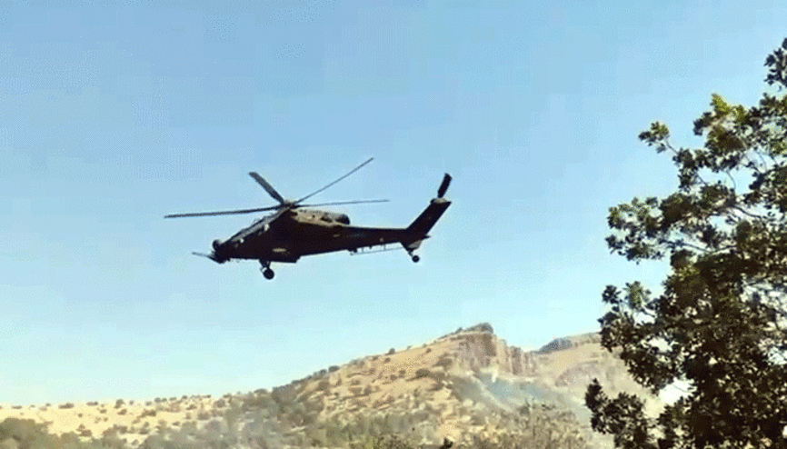 Bakan Yerlikaya duyurdu: 30 ilde 144 mağara ve sığınak imha edildi