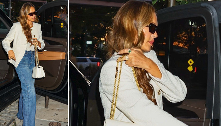 Aşkı özledim diye evliliği bitirdi... Madem eski kocanı bu kadar kıskanacaktın, niye boşadın