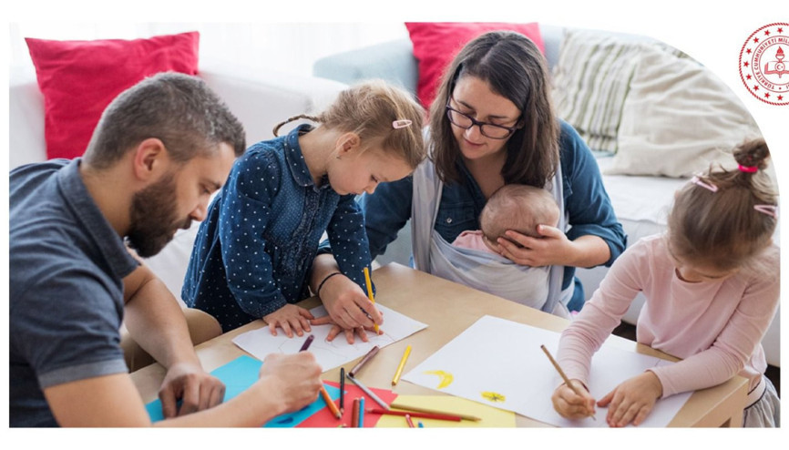 ‘Aile Eğitim Bülteni’ yayımlandı