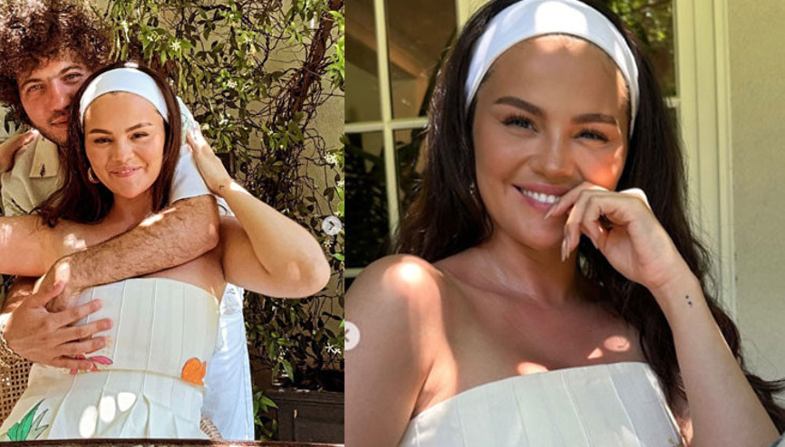 Bu günü nasıl da hevesle beklemişti... Daha gelinliğini giymeden düğününe gölge düştü