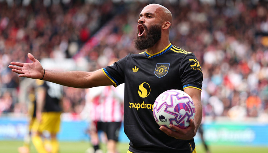 Manchester Unitedın kabusu devam ediyor