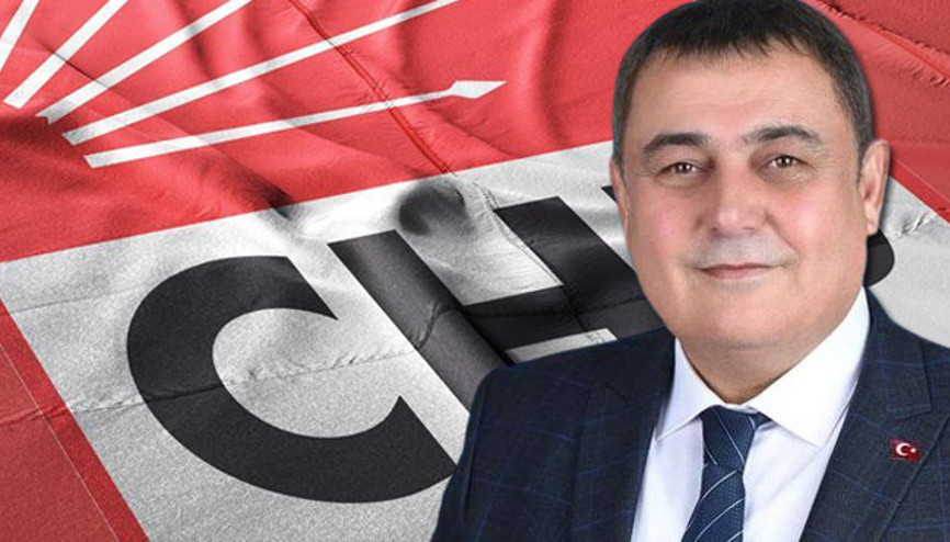 CHPli bir Belediye Başkanı daha istifa etti İstifa nedenini açıkladı
